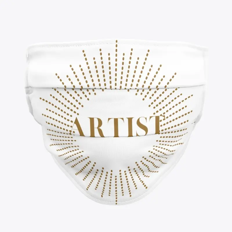 Artist Accessory Pouch